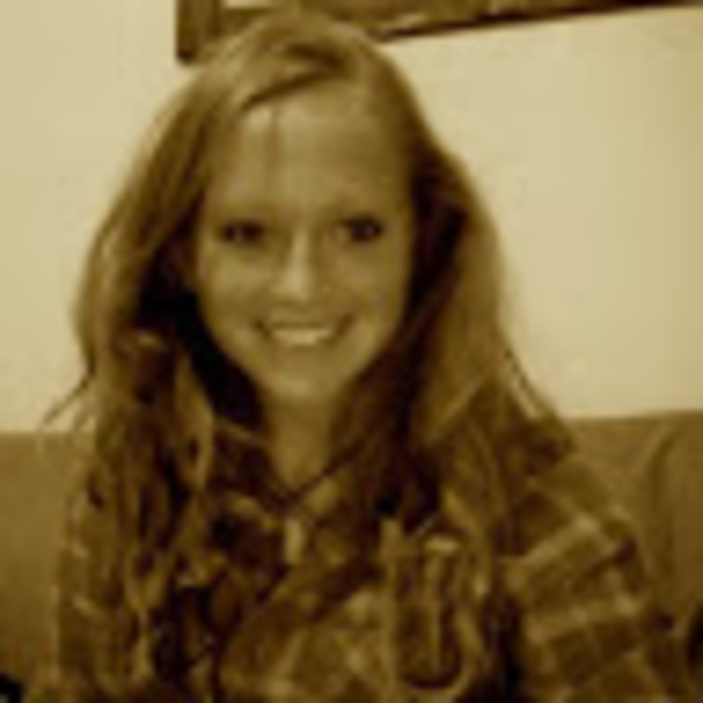 Meet your Posher, Meg